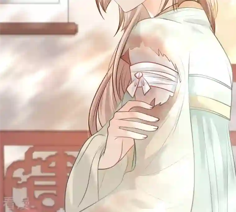 战神狂妃：凤倾天下第45话 被妖孽醇王看上？