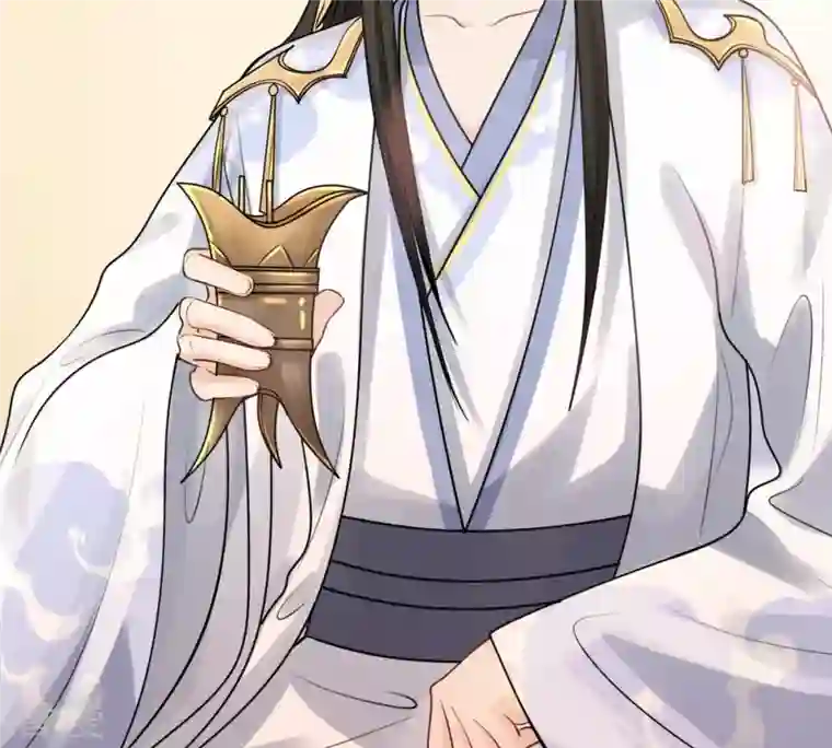 战神狂妃：凤倾天下第45话 被妖孽醇王看上？