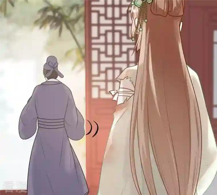 战神狂妃：凤倾天下第46话 梦醒时分