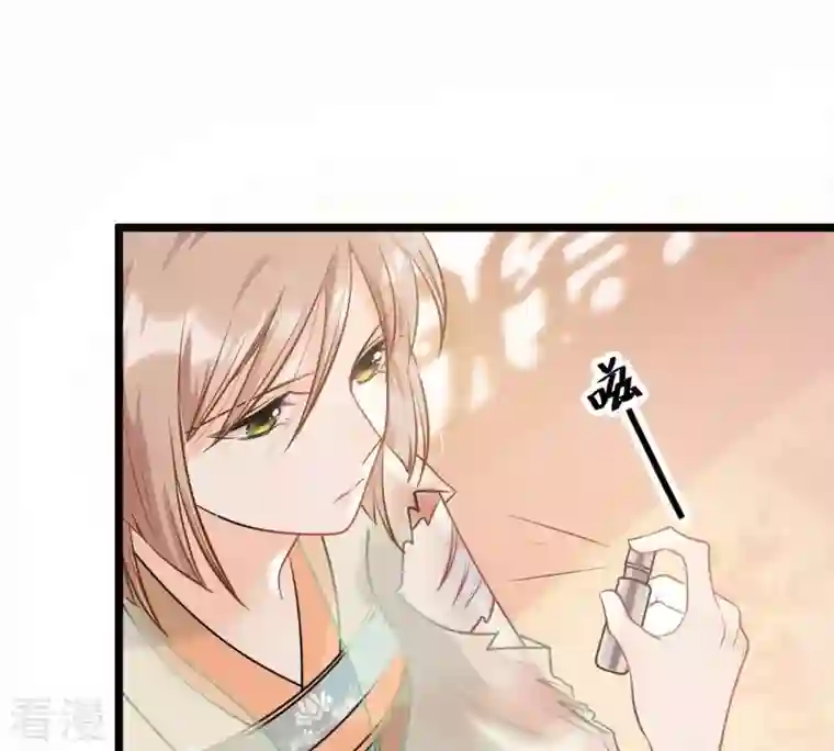 战神狂妃：凤倾天下第46话 梦醒时分