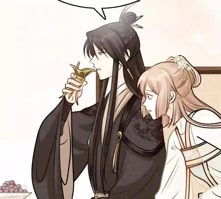 战神狂妃：凤倾天下第46话 梦醒时分
