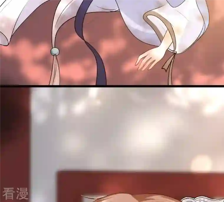 战神狂妃：凤倾天下第46话 梦醒时分
