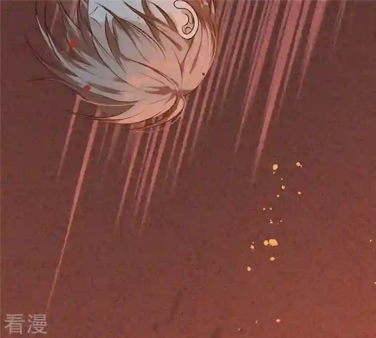 战神狂妃：凤倾天下第46话 梦醒时分