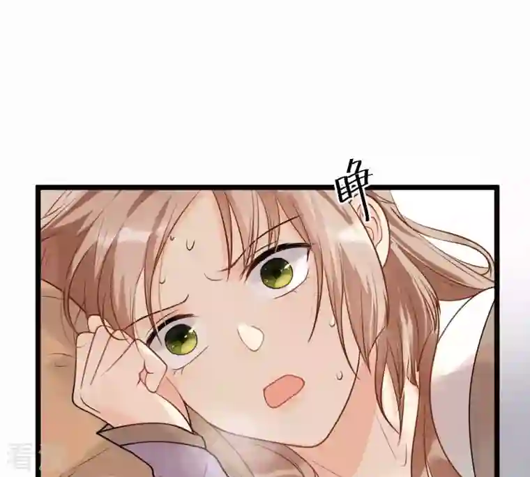 战神狂妃：凤倾天下第46话 梦醒时分