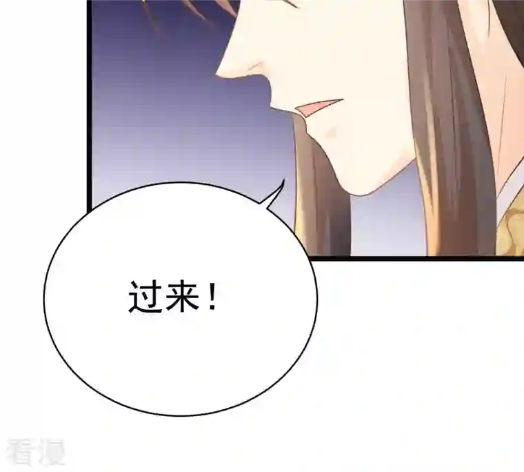 战神狂妃：凤倾天下第47话 有些话说不得