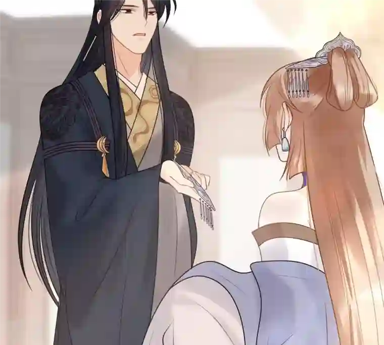 战神狂妃：凤倾天下第48话 梦醒时分