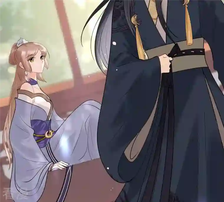 战神狂妃：凤倾天下第48话 梦醒时分