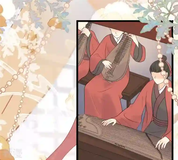 战神狂妃：凤倾天下第48话 梦醒时分