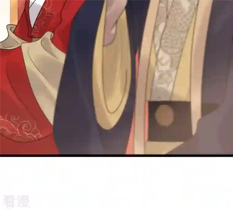 战神狂妃：凤倾天下第48话 梦醒时分
