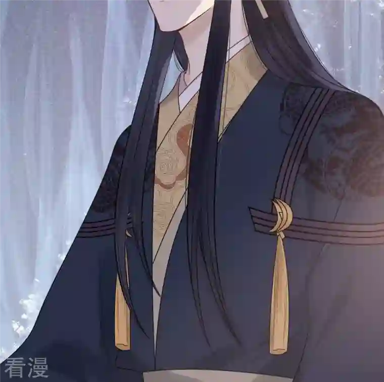 战神狂妃：凤倾天下第48话 梦醒时分