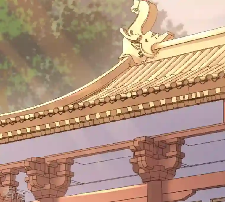 战神狂妃：凤倾天下第49话 秋后算账