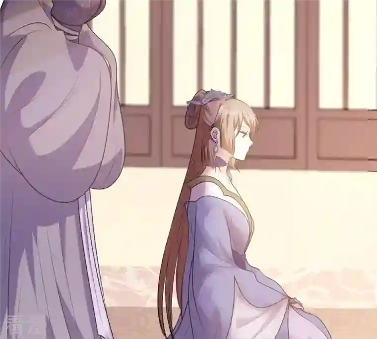 战神狂妃：凤倾天下第50话 各有算计