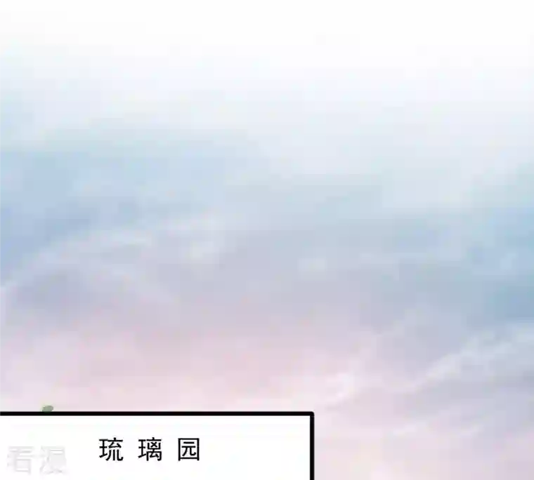 战神狂妃：凤倾天下第50话 各有算计
