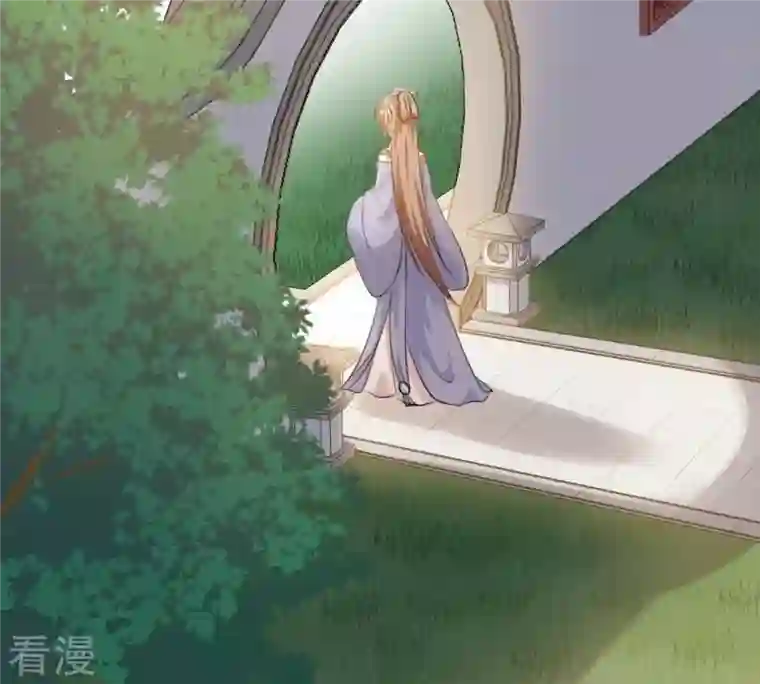 战神狂妃：凤倾天下第50话 各有算计