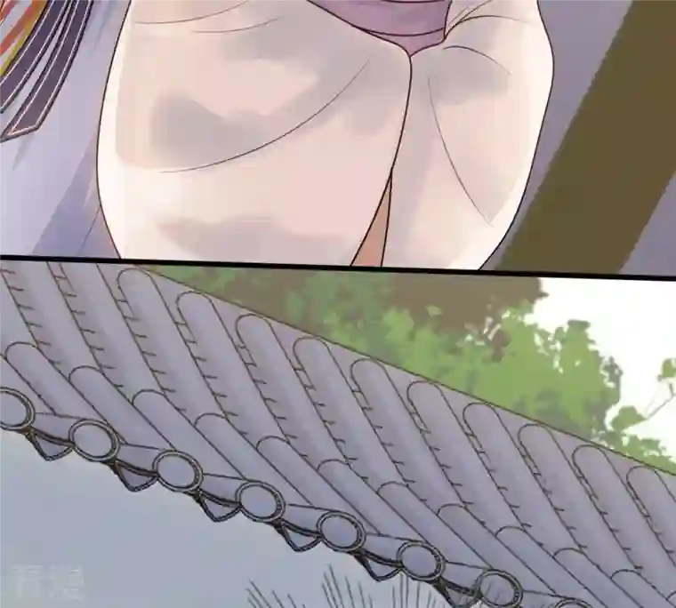 战神狂妃：凤倾天下第50话 各有算计