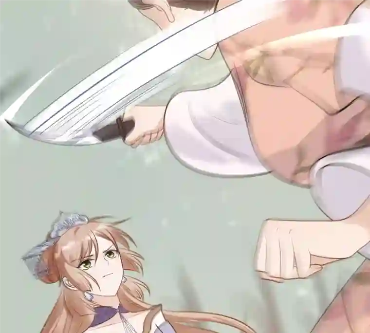 战神狂妃：凤倾天下第51话 意在毁容