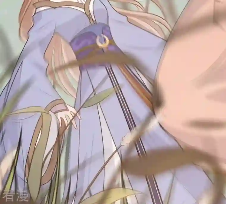 战神狂妃：凤倾天下第51话 意在毁容