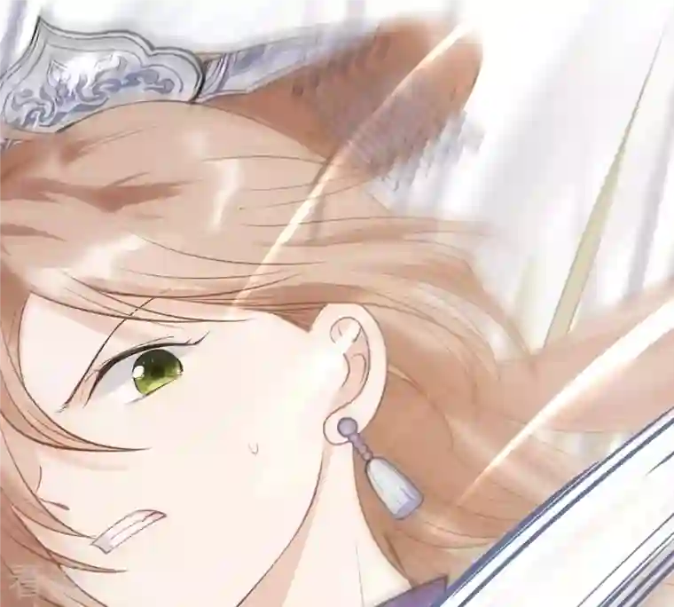 战神狂妃：凤倾天下第51话 意在毁容