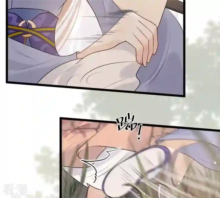 战神狂妃：凤倾天下第51话 意在毁容