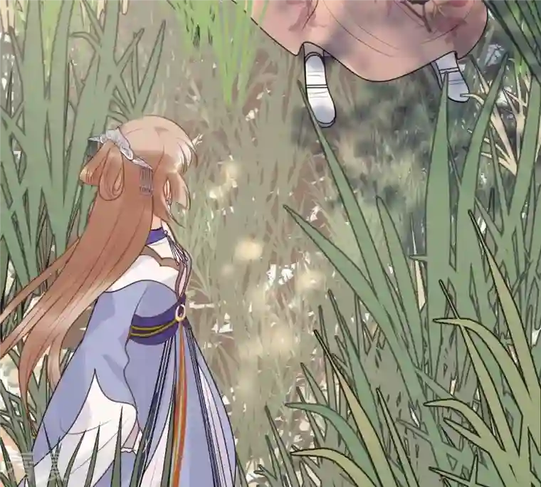 战神狂妃：凤倾天下第51话 意在毁容