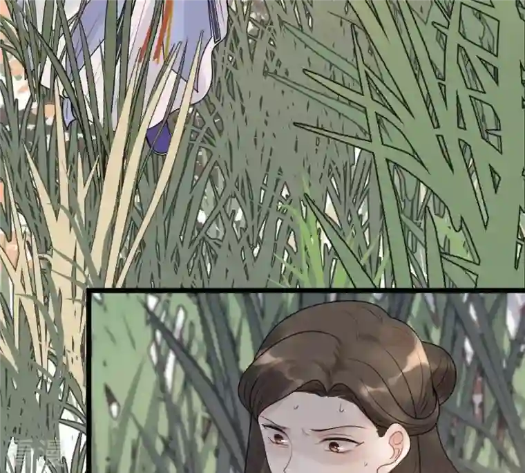 战神狂妃：凤倾天下第51话 意在毁容