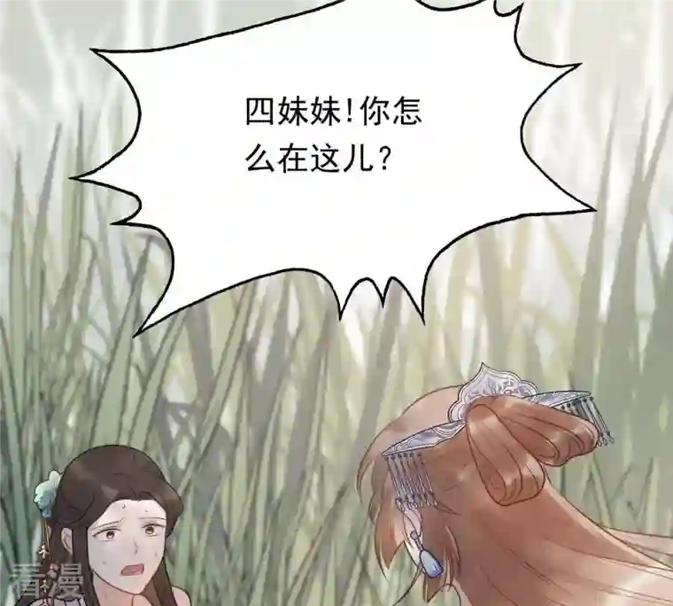 战神狂妃：凤倾天下第51话 意在毁容