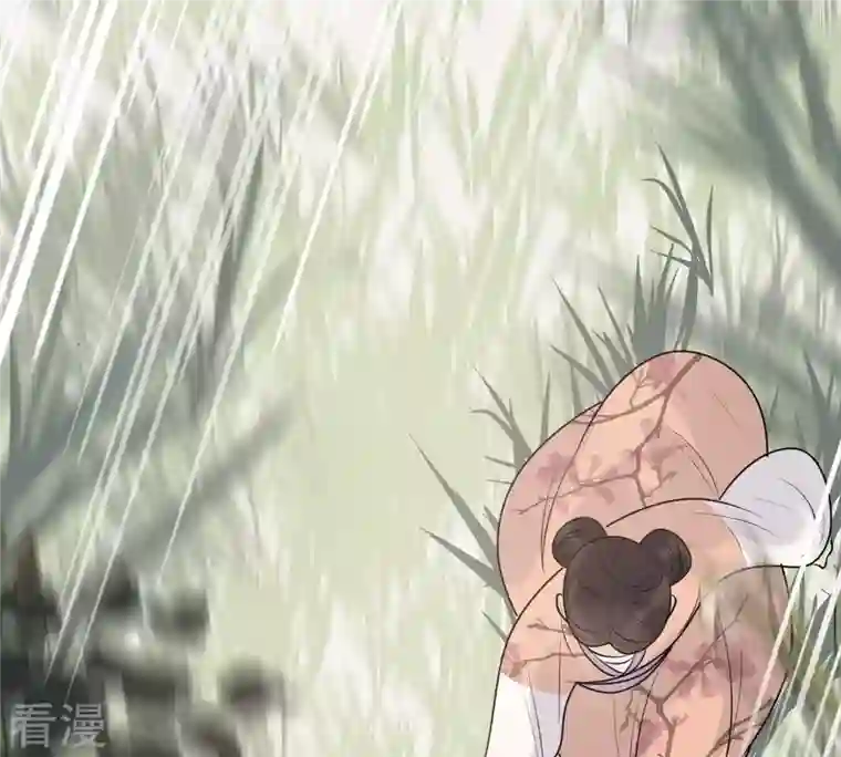 战神狂妃：凤倾天下第51话 意在毁容