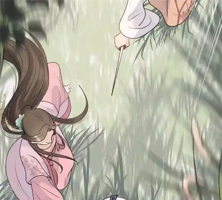 战神狂妃：凤倾天下第51话 意在毁容