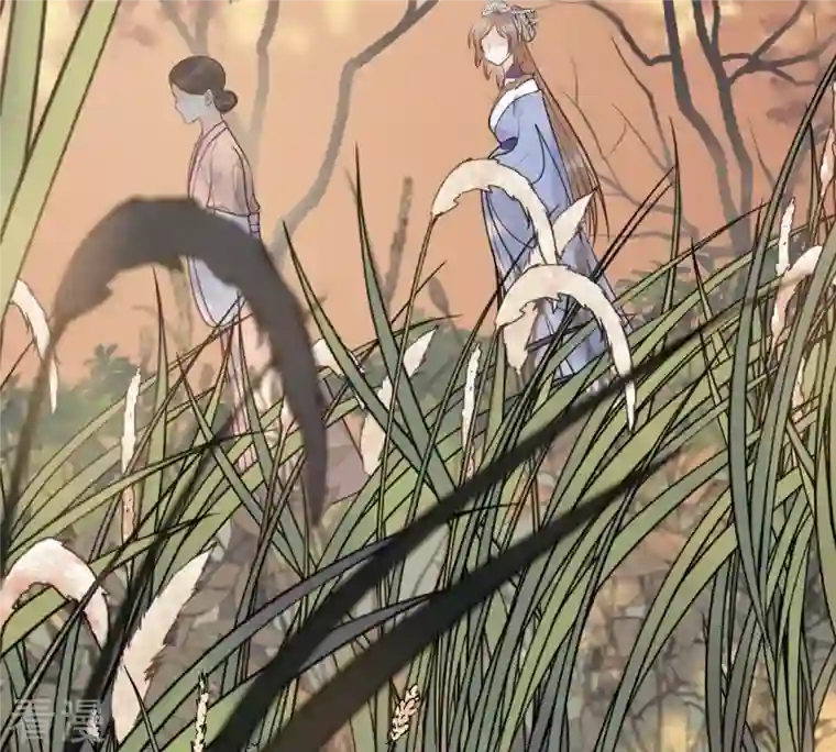 战神狂妃：凤倾天下第51话 意在毁容