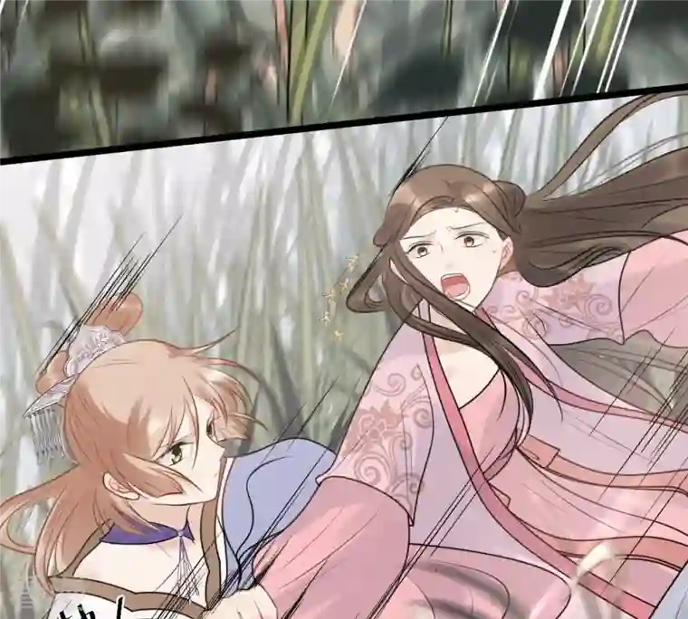 战神狂妃：凤倾天下第51话 意在毁容