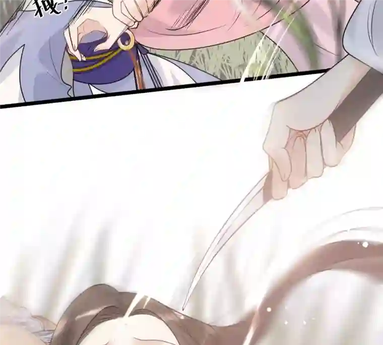 战神狂妃：凤倾天下第51话 意在毁容