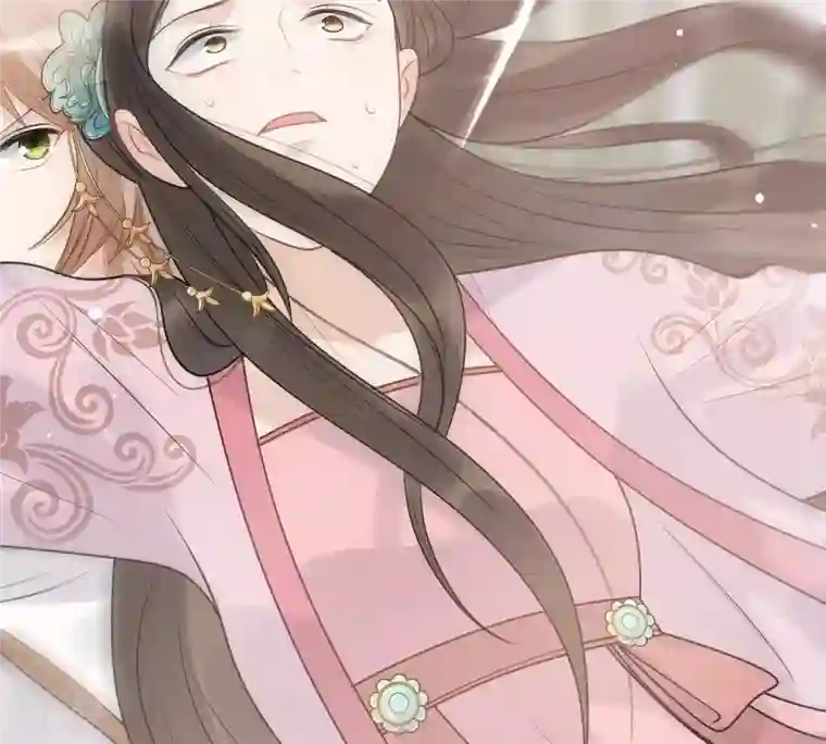 战神狂妃：凤倾天下第51话 意在毁容