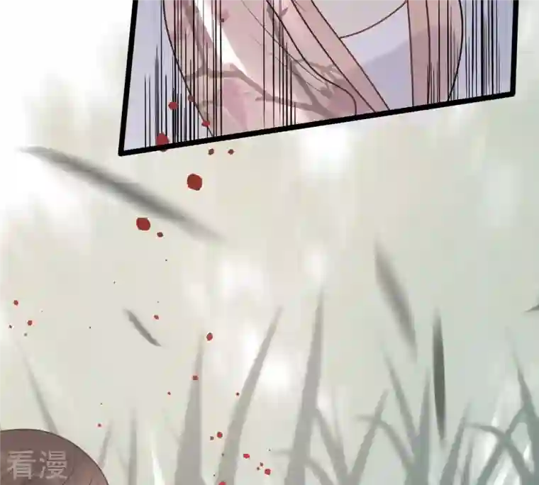 战神狂妃：凤倾天下第51话 意在毁容