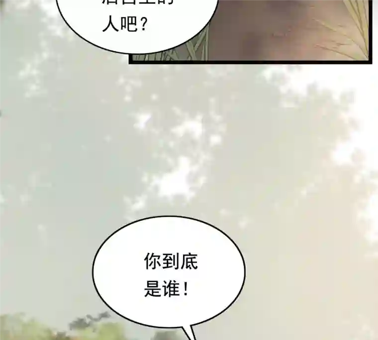 战神狂妃：凤倾天下第51话 意在毁容