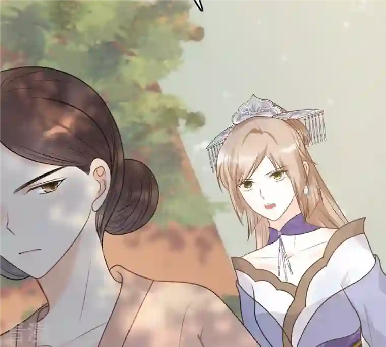 战神狂妃：凤倾天下第51话 意在毁容