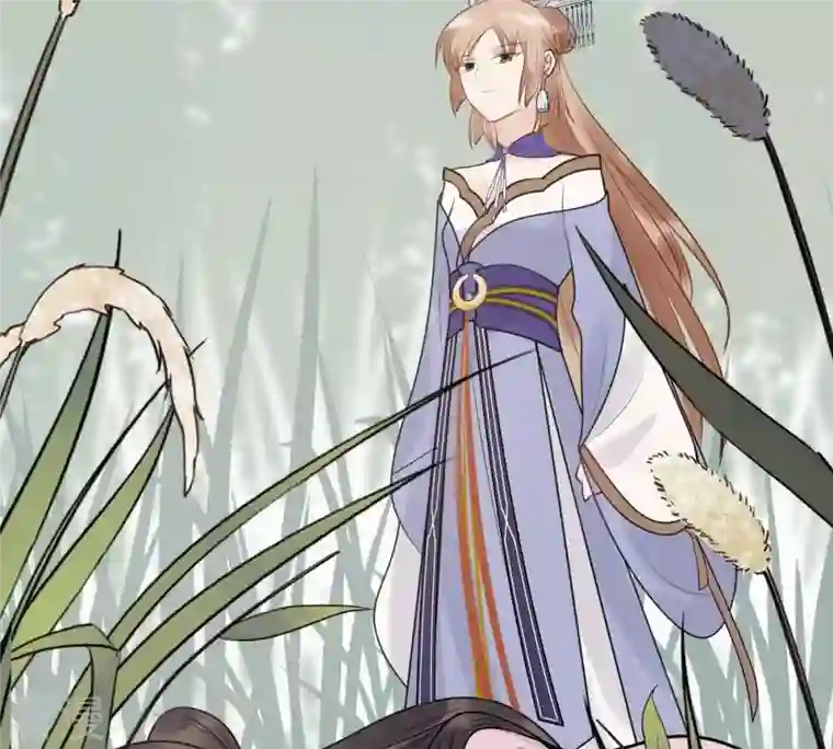 战神狂妃：凤倾天下第51话 意在毁容