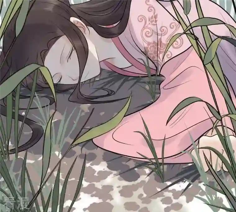 战神狂妃：凤倾天下第51话 意在毁容