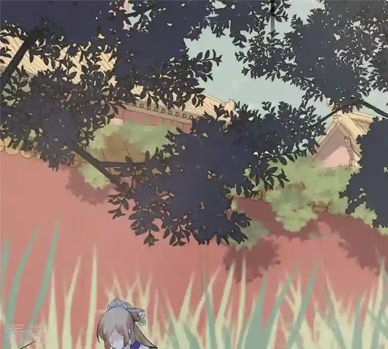 战神狂妃：凤倾天下第51话 意在毁容