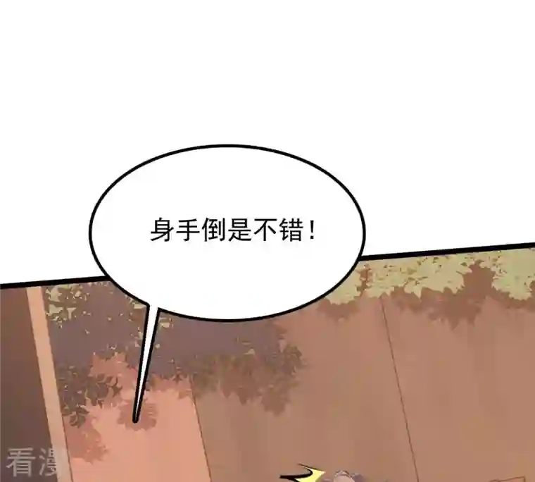 战神狂妃：凤倾天下第52话 皇帝的男宠？