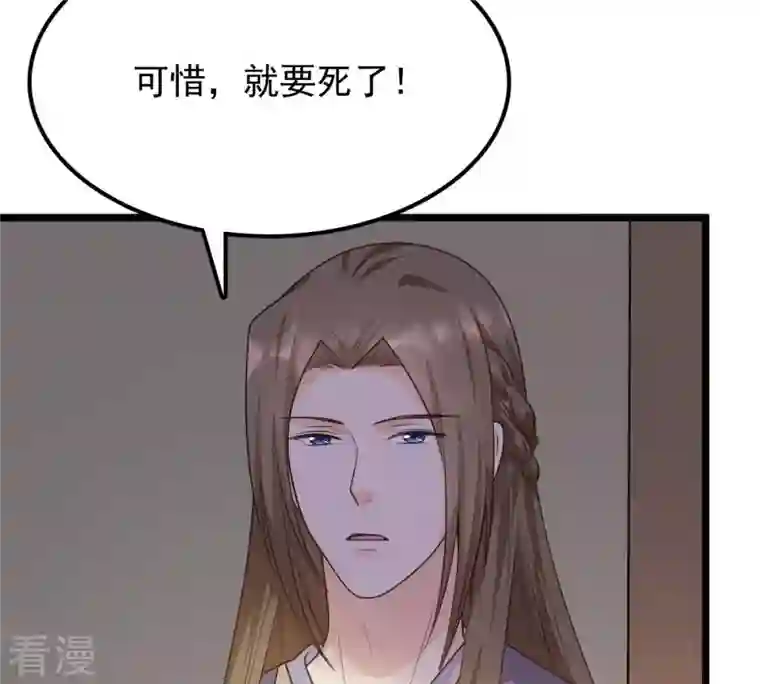 战神狂妃：凤倾天下第52话 皇帝的男宠？