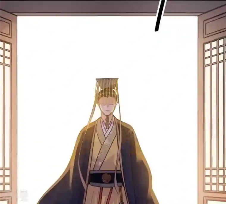 战神狂妃：凤倾天下第52话 皇帝的男宠？