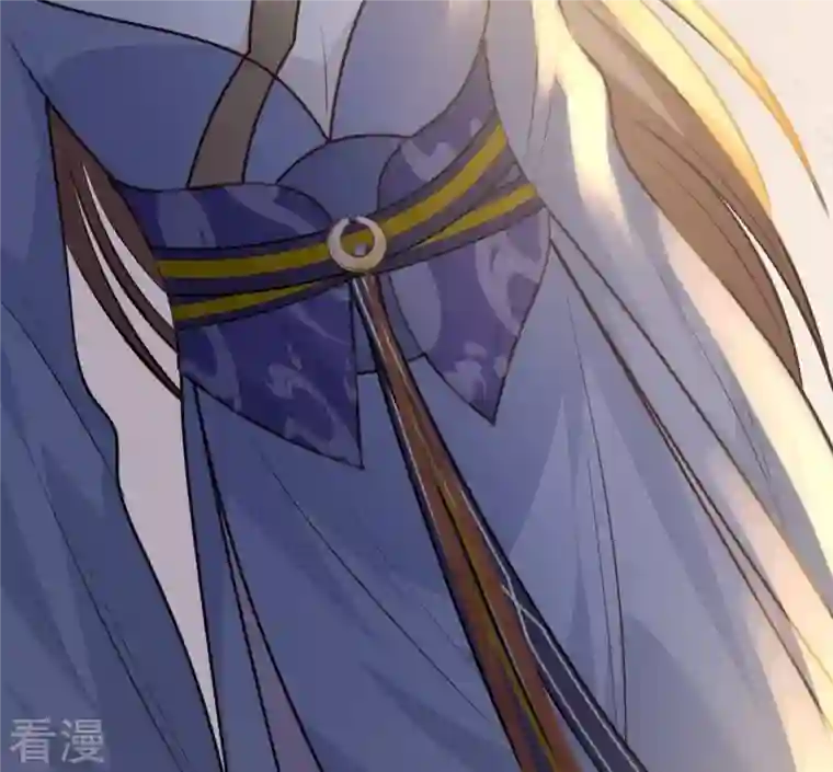 战神狂妃：凤倾天下第52话 皇帝的男宠？