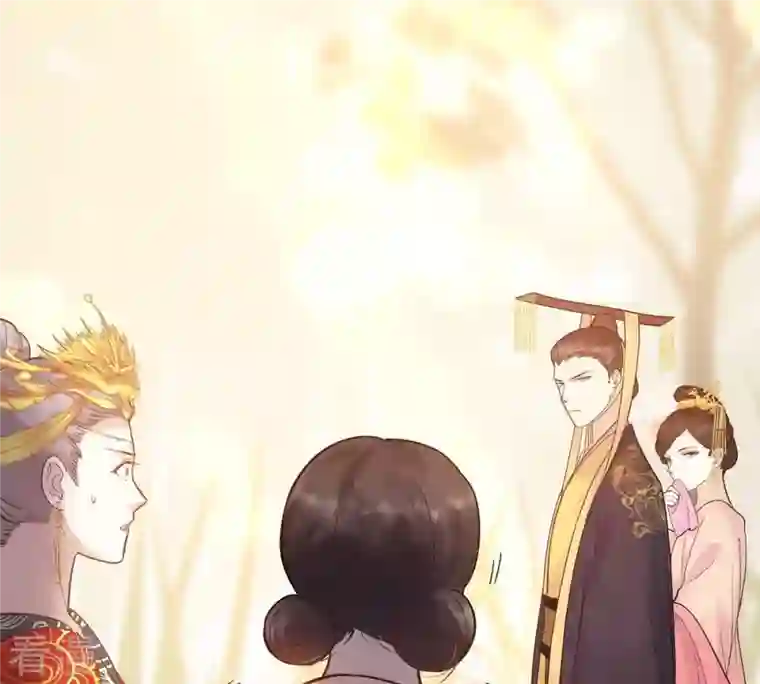 战神狂妃：凤倾天下第55话 被灭口的证人