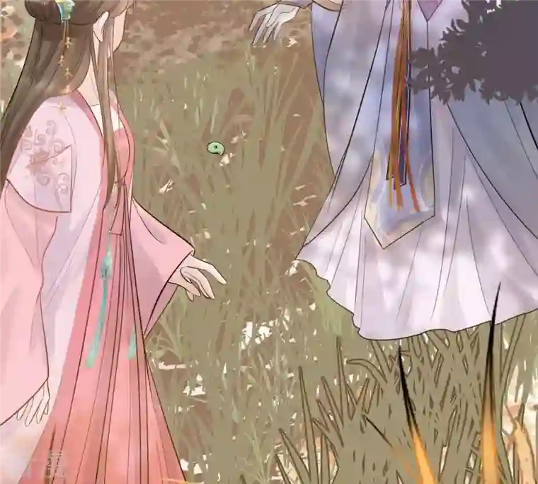 战神狂妃：凤倾天下第55话 被灭口的证人