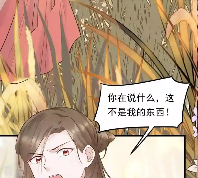 战神狂妃：凤倾天下第55话 被灭口的证人