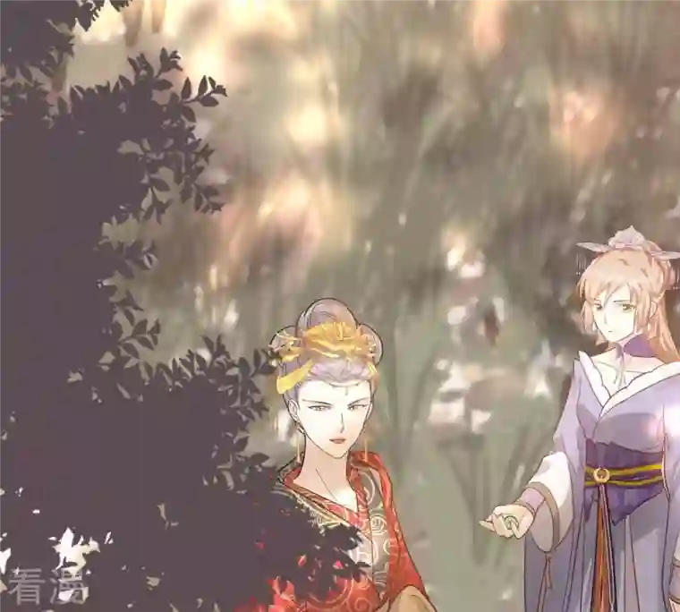战神狂妃：凤倾天下第55话 被灭口的证人