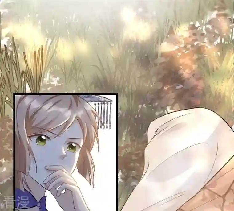 战神狂妃：凤倾天下第55话 被灭口的证人