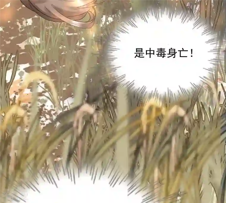 战神狂妃：凤倾天下第55话 被灭口的证人