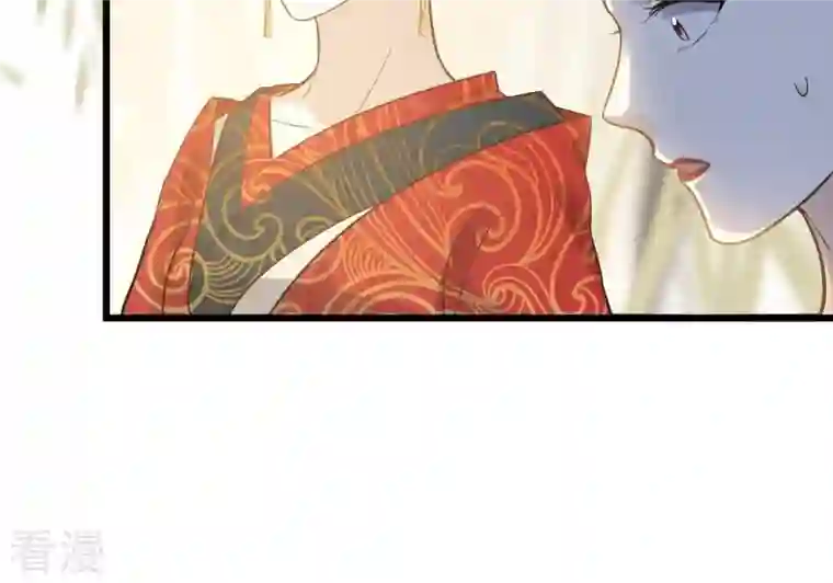 战神狂妃：凤倾天下第55话 被灭口的证人
