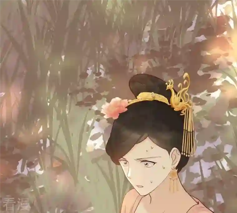 战神狂妃：凤倾天下第55话 被灭口的证人